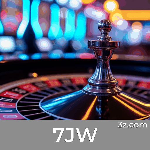 Mergulhe no Ambiente Envolvente do Cassino 7JW