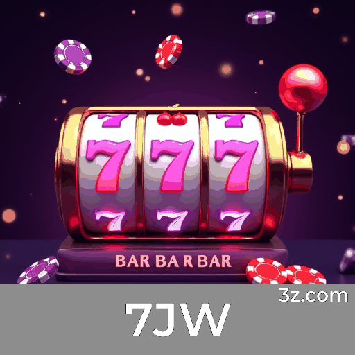 7JW: Seu Cassino Online com Pagamentos Rápidos e Seguros