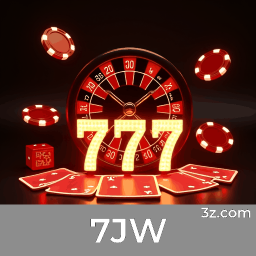 7JW: Seu Cassino Online com Pagamentos Rápidos e Seguros