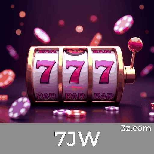 7JW: Seu Cassino Online com Pagamentos Rápidos e Seguros