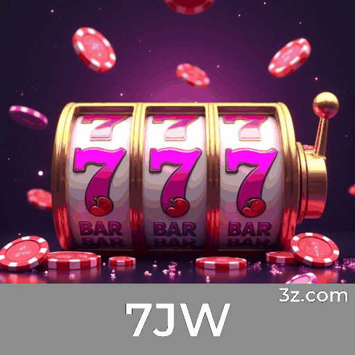 7JW: Seu Cassino Online com Pagamentos Rápidos e Seguros