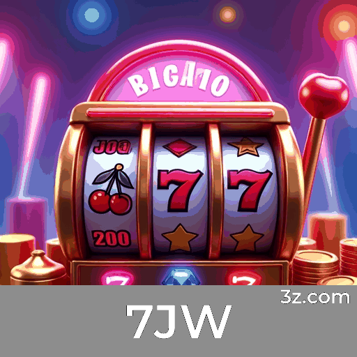 7JW: Seu Cassino Online com Pagamentos Rápidos e Seguros