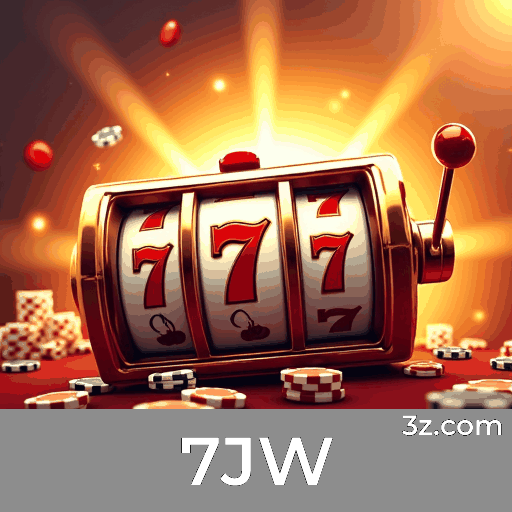 7JW: Aposte Com Facilidade Usando o Aplicativo